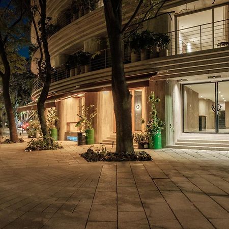 Aparthotel Nido Parque Mexico Extérieur photo